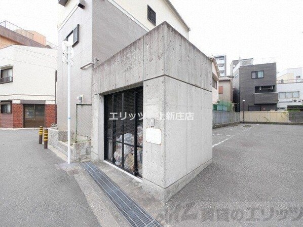 コンセール裕恵の物件内観写真